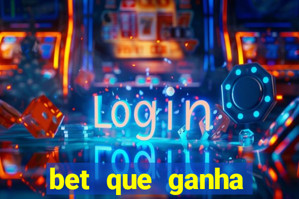 bet que ganha bonus no cadastro